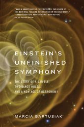 Einstein s Unfinished Symphony