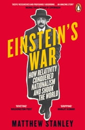 Einstein s War