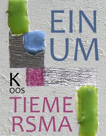 Einum - Koos Tiemersma