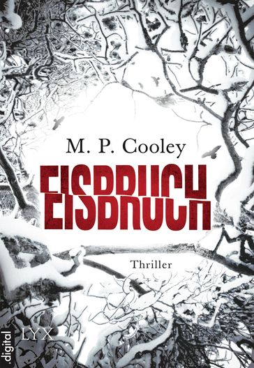 Eisbruch - M. P. Cooley