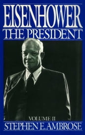 Eisenhower Volume II