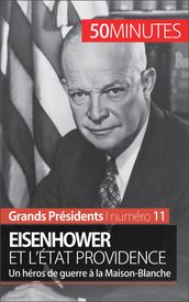 Eisenhower et l État Providence