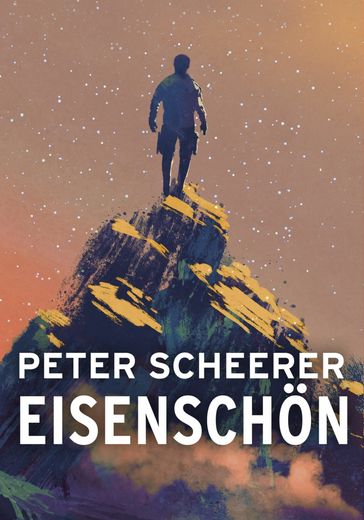 Eisenschon - Peter Scheerer