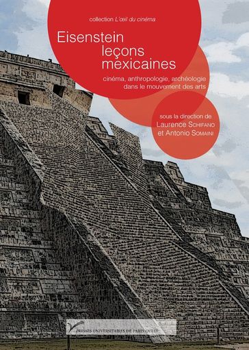 EisensteinLeçons mexicaines - Collectif