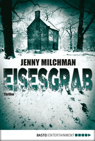 Eisesgrab - Jenny Milchman
