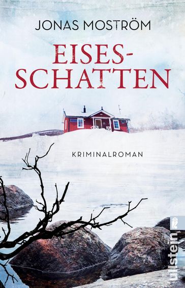 Eisesschatten - Jonas Mostrom