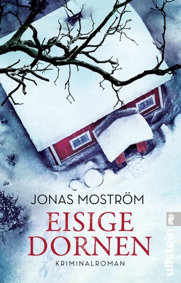 Eisige Dornen - Jonas Mostrom