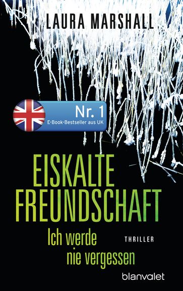 Eiskalte Freundschaft - Ich werde nie vergessen - Laura Marshall