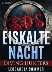 Eiskalte Nacht. Erotik - Thriller