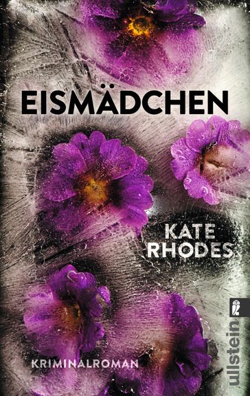 Eismädchen - Kate Rhodes