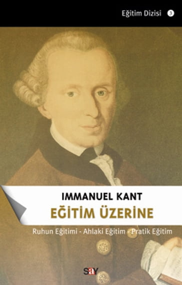 Eitim Üzerine - Immanuel Kant