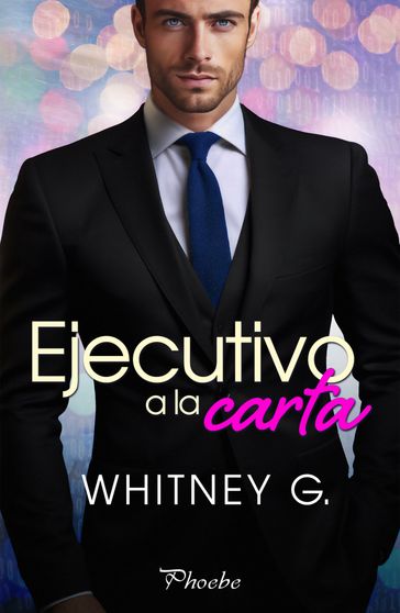 Ejecutivo a la carta - Whitney G.