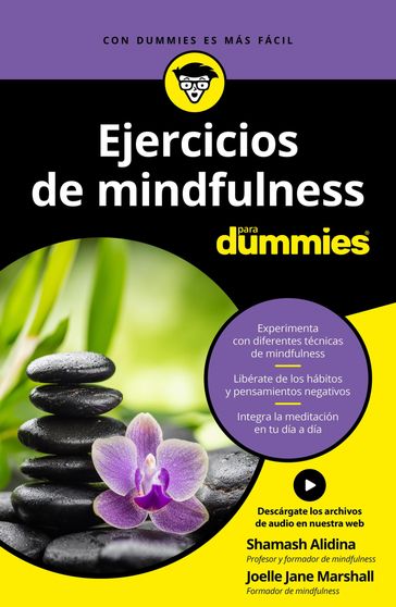 Ejercicios de mindfulness para Dummies - Joelle Jane Marshall - Shamash Alidina