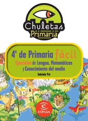 Ejercicios para 4º de Primaria