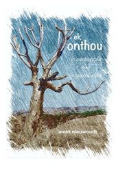 Ek Onthou: Boek 1