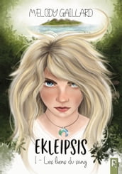 Ekleipsis, Tome 1