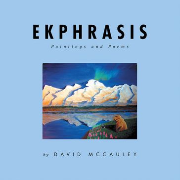 Ekphrasis - David McCauley