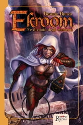 Ekroom