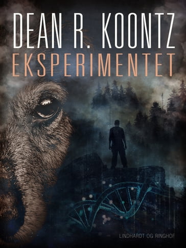 Eksperimentet - Dean R. Koontz