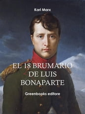 El 18 Brumario de Luis Bonaparte