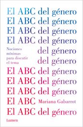 El ABC del género