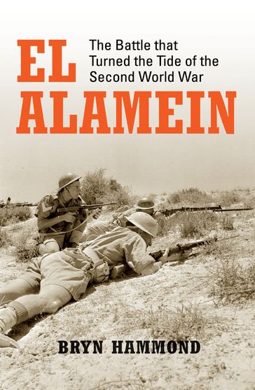 El Alamein - Bryn Hammond
