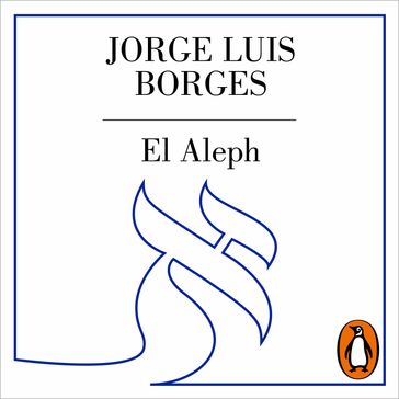 El Aleph - Jorge Luis Borges