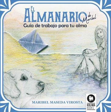 El Almanario de Maribel - María Isabel Maseda Virosta