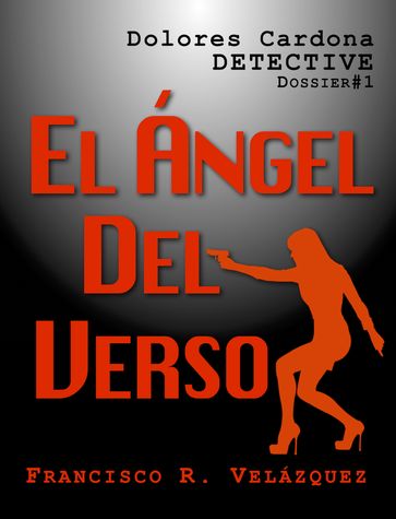 El Angel Del Verso - Francisco R. Velázquez