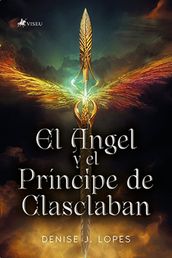 El Angel y el Principe de Clasclaban