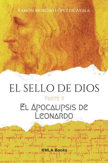 El Apocalipsis de Leonardo - Ramón Moreno López de Ayala