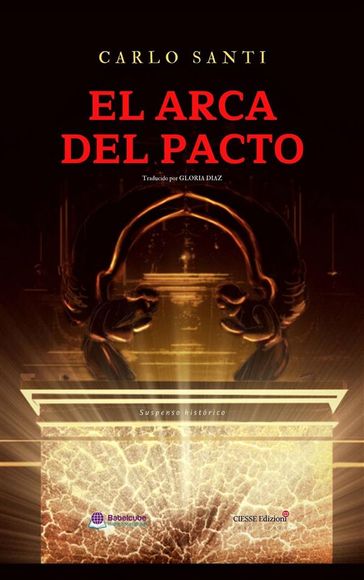 El Arca Del Pacto - Carlo Santi