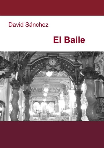 El Baile - David Sánchez
