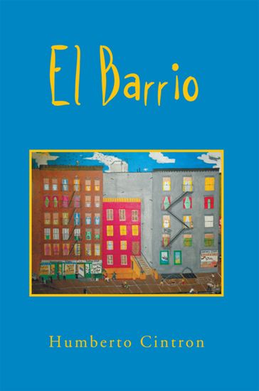 El Barrio - Humberto Cintron