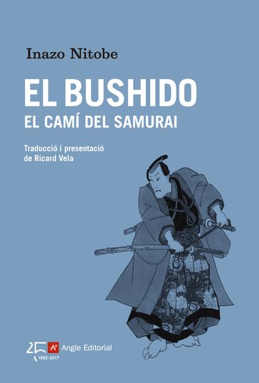 El Bushido - Inazo Nitobe