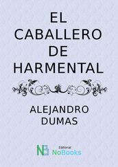 El Caballero de Harmental