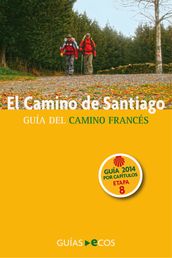 El Camino de Santiago. Etapa 8. De Logroño a Nájera