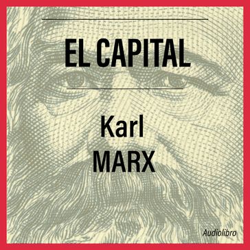 El Capital - Karl Marx