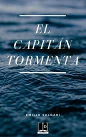 El Capitán Tormenta