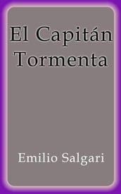 El Capitán Tormenta