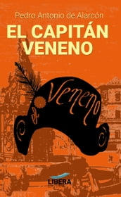 El Capitán Veneno