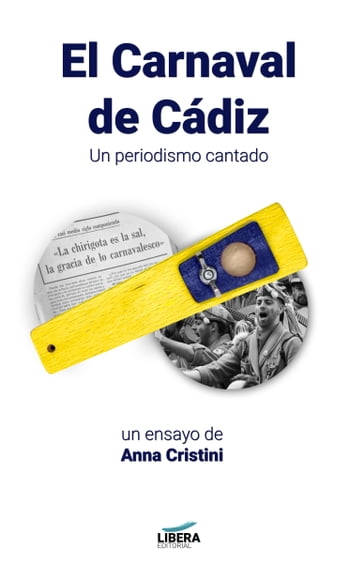 El Carnaval de Cádiz - Anna Cristini
