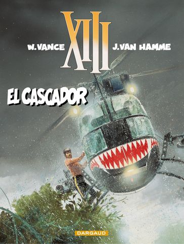 El Cascador - Jean Van Hamme