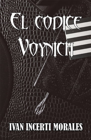 El Códice Voynich - Iván Incerti Morales