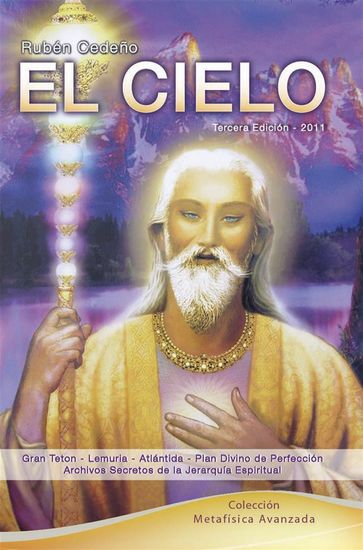 El Cielo - Fernando Candiotto - Rubén Cedeño