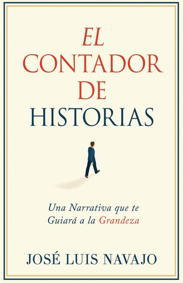 El Contador de Historias - José Luis Navajo