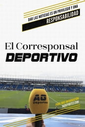 El Corresponsal Deportivo