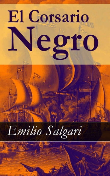 El Corsario Negro - Emilio Salgari