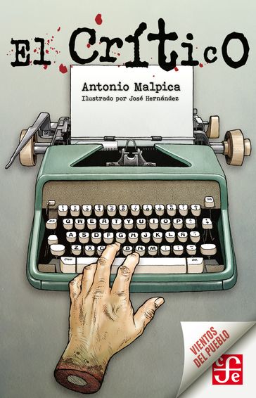 El Crítico - Antonio Malpica