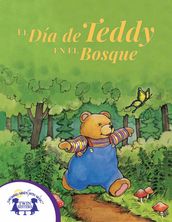 El Día de Teddy en el Bosque